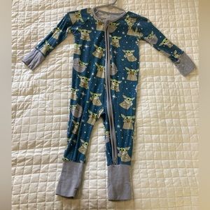 Little Sleepies Star Wars